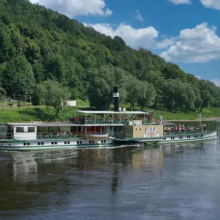 Apartman Altstadt Domizil