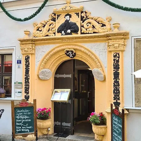 Altstadt Domizil Apartman Pirna