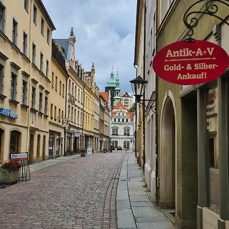 Altstadt Domizil *