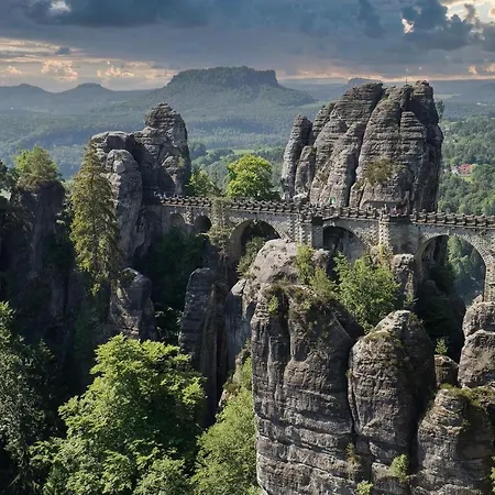 Altstadt Domizil Pirna