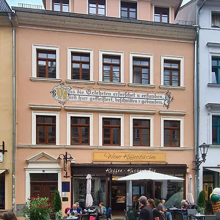 Altstadt Domizil *
