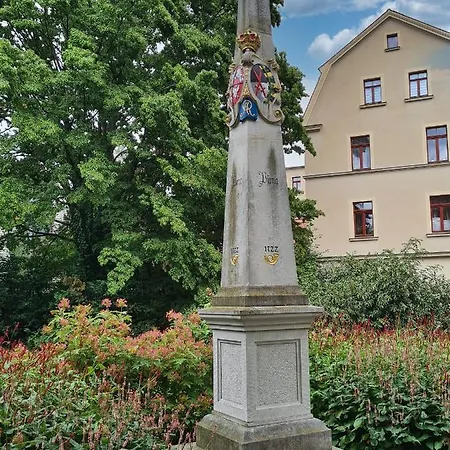 Altstadt Domizil Pirna