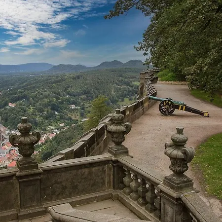 Altstadt Domizil 公寓 *