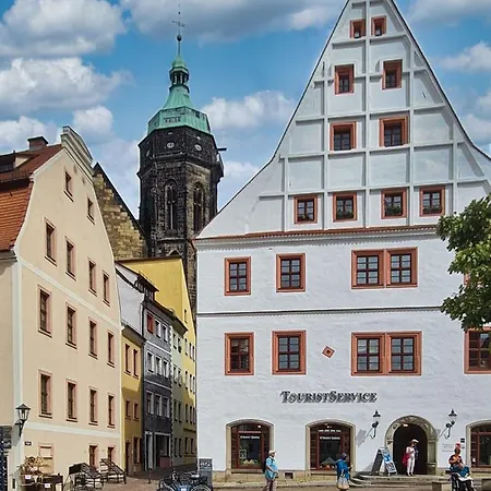 Altstadt Domizil Apartment *