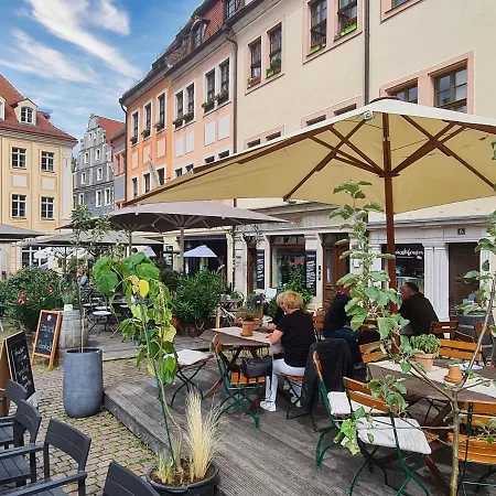 Altstadt Domizil Pirna