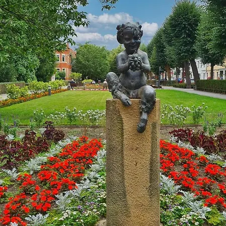 Altstadt Domizil Pirna