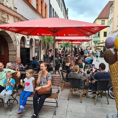 Altstadt Domizil * Pirna