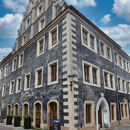 Altstadt Domizil Pirna