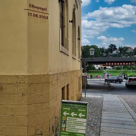 Altstadt Domizil Apartman