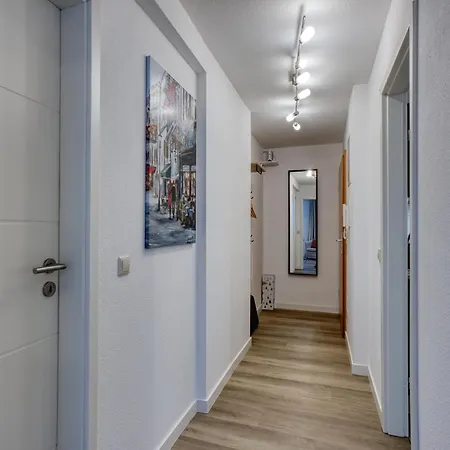 Apartman Altstadt Domizil Pirna