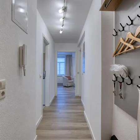 Altstadt Domizil 皮尔纳