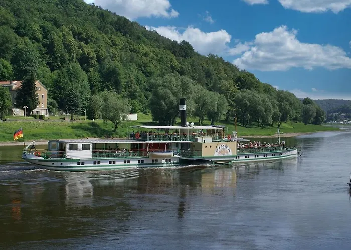 Appartement Altstadt Domizil