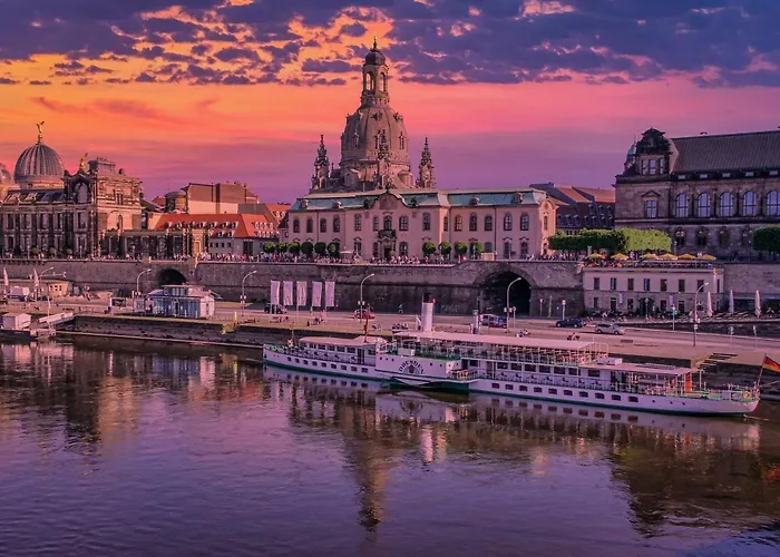 Altstadt Domizil Appartement Pirna