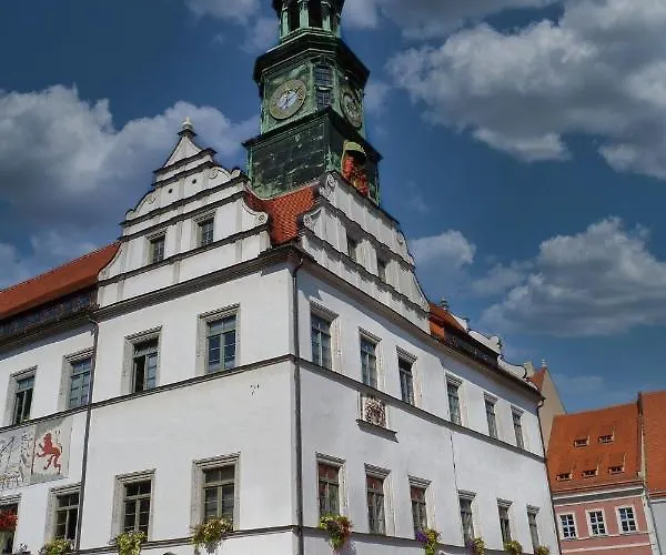 Altstadt Domizil Appartement