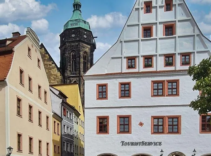 Altstadt Domizil Appartement *