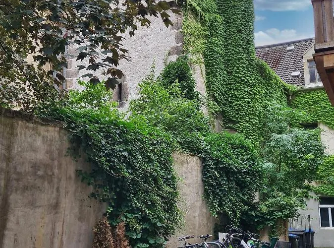 Appartement Altstadt Domizil *