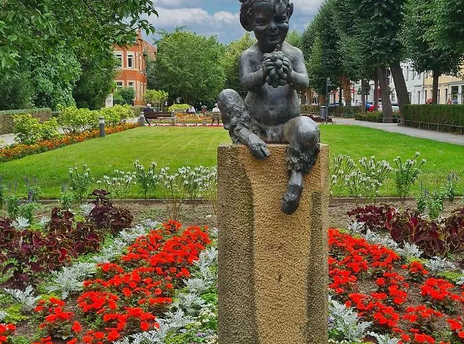 Altstadt Domizil Pirna