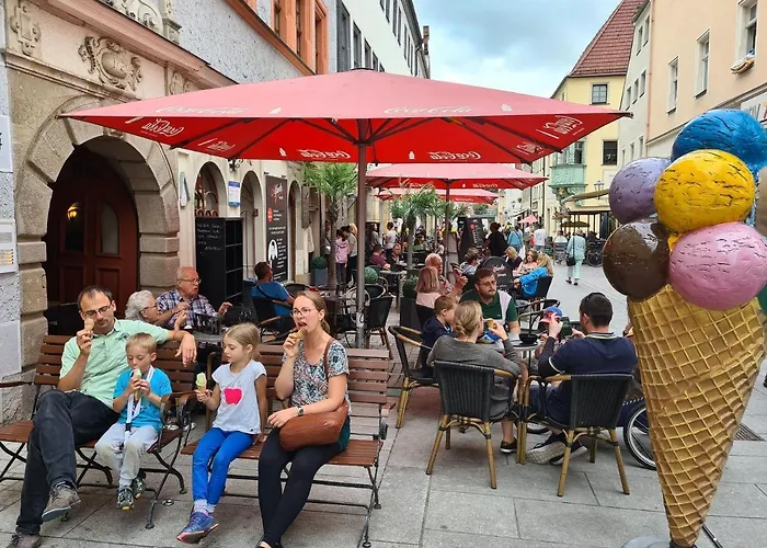 Altstadt Domizil * Pirna