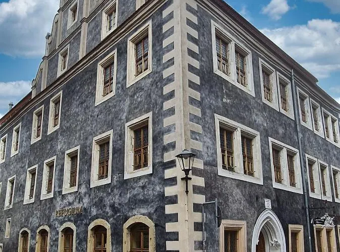 Altstadt Domizil Pirna