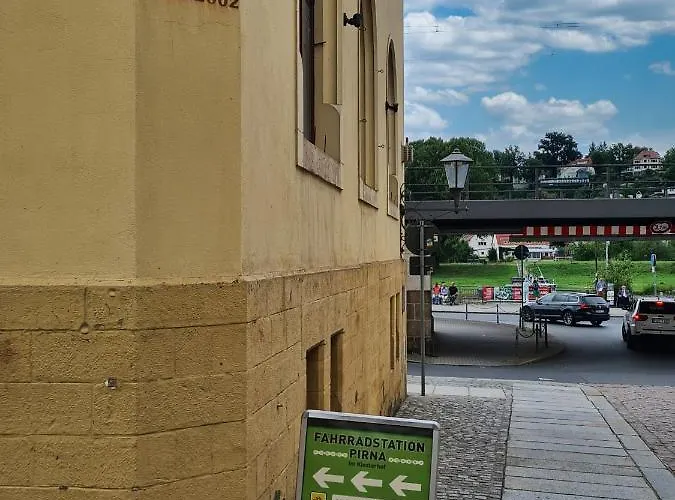 Altstadt Domizil Appartement